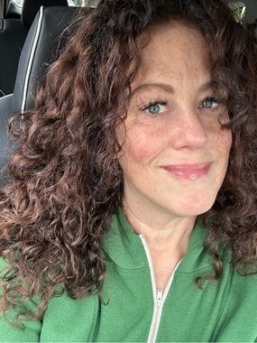 Meet your Posher, Jacquelyn